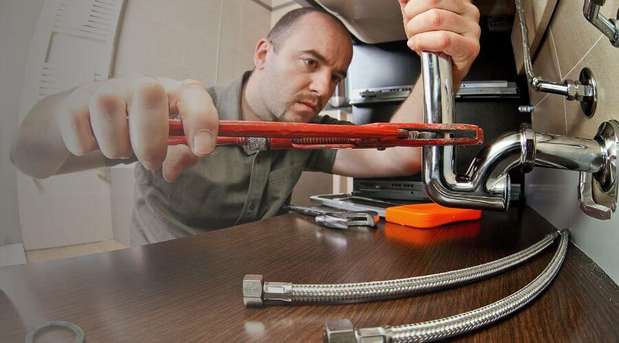 Professional emergency plumbing in Cuyahoga Falls, OH